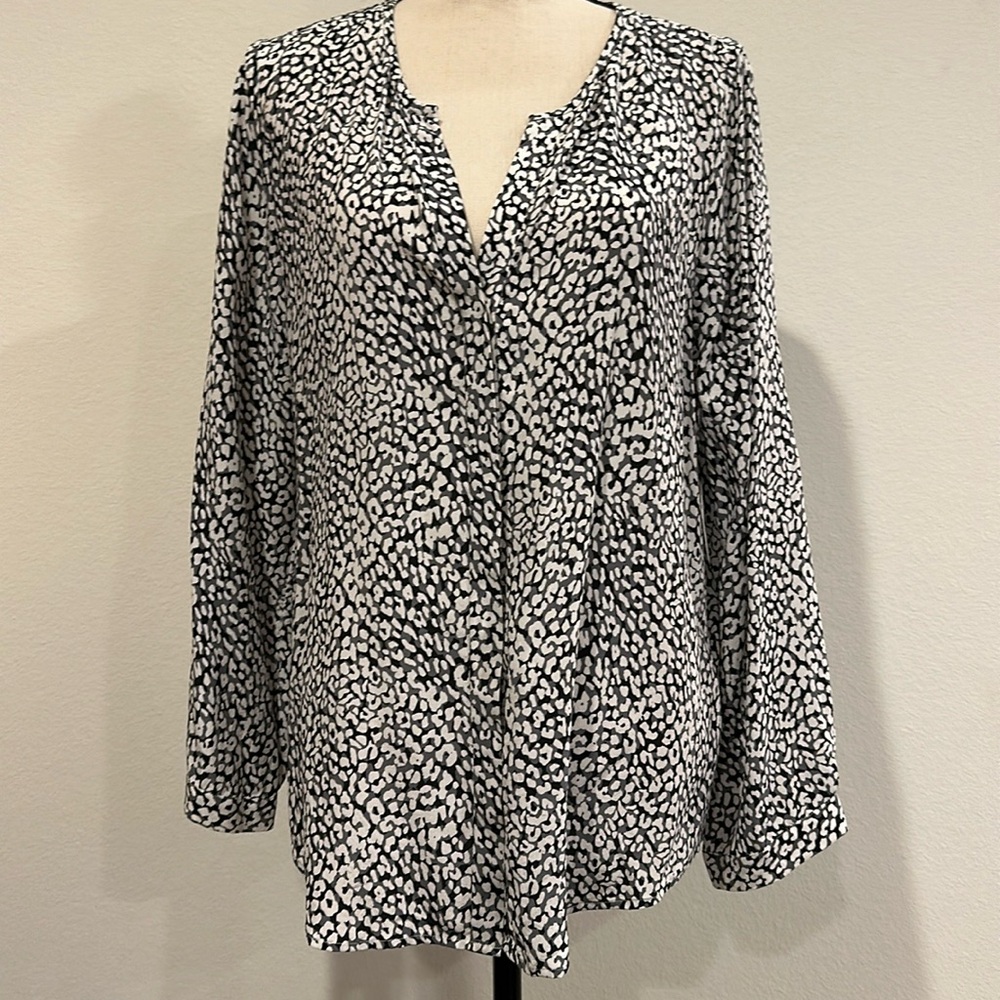 Joie Silk Shirt